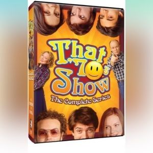 That 70s show complete series